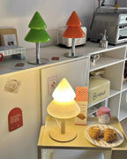 Christmas Tree Table Lamp