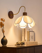 Ciena Petal Wall Light