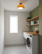 Cipola Ceiling Light