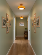 Cipola Ceiling Light