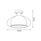 Cipola Ceiling Light