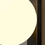 Circ 3720 Wall Lamp