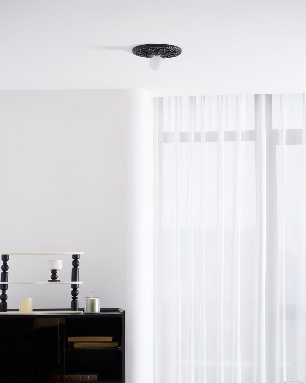 Circa Ceiling Light