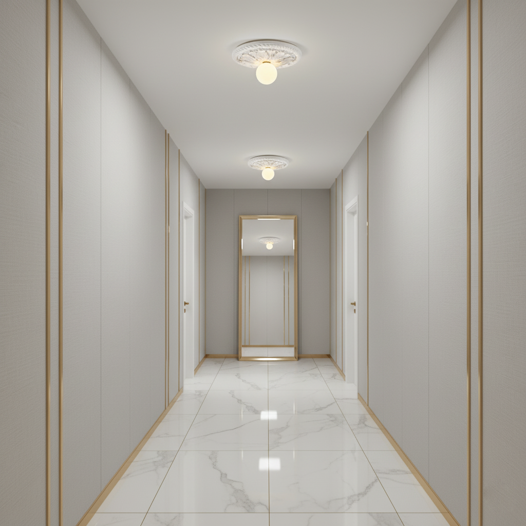 Circa Ceiling Light