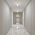 Circa Ceiling Light