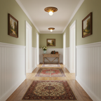 Circa Ceiling Light