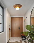 Circa Ceiling Light