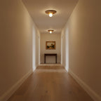 Circa Ceiling Light