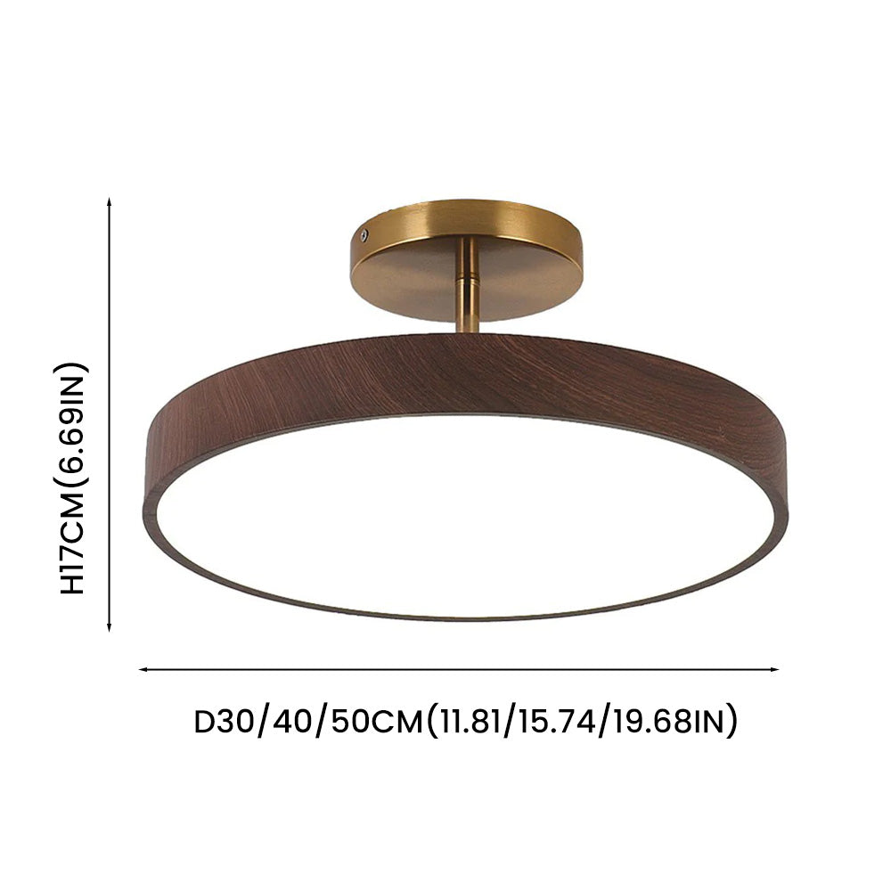 Sinton – Ceiling Lamp