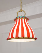 Circus Glass Pendant Lamp