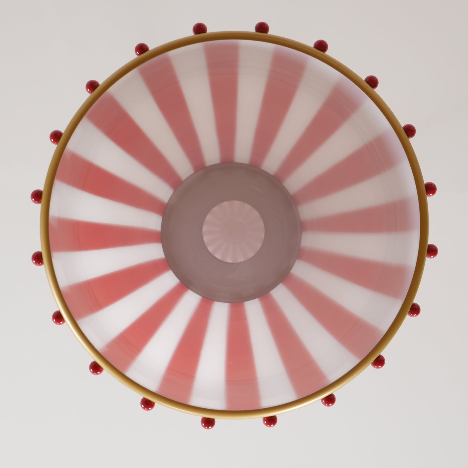 Circus Glass Pendant Lamp