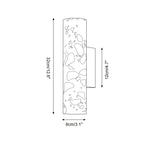 Clasten Wall Lamp