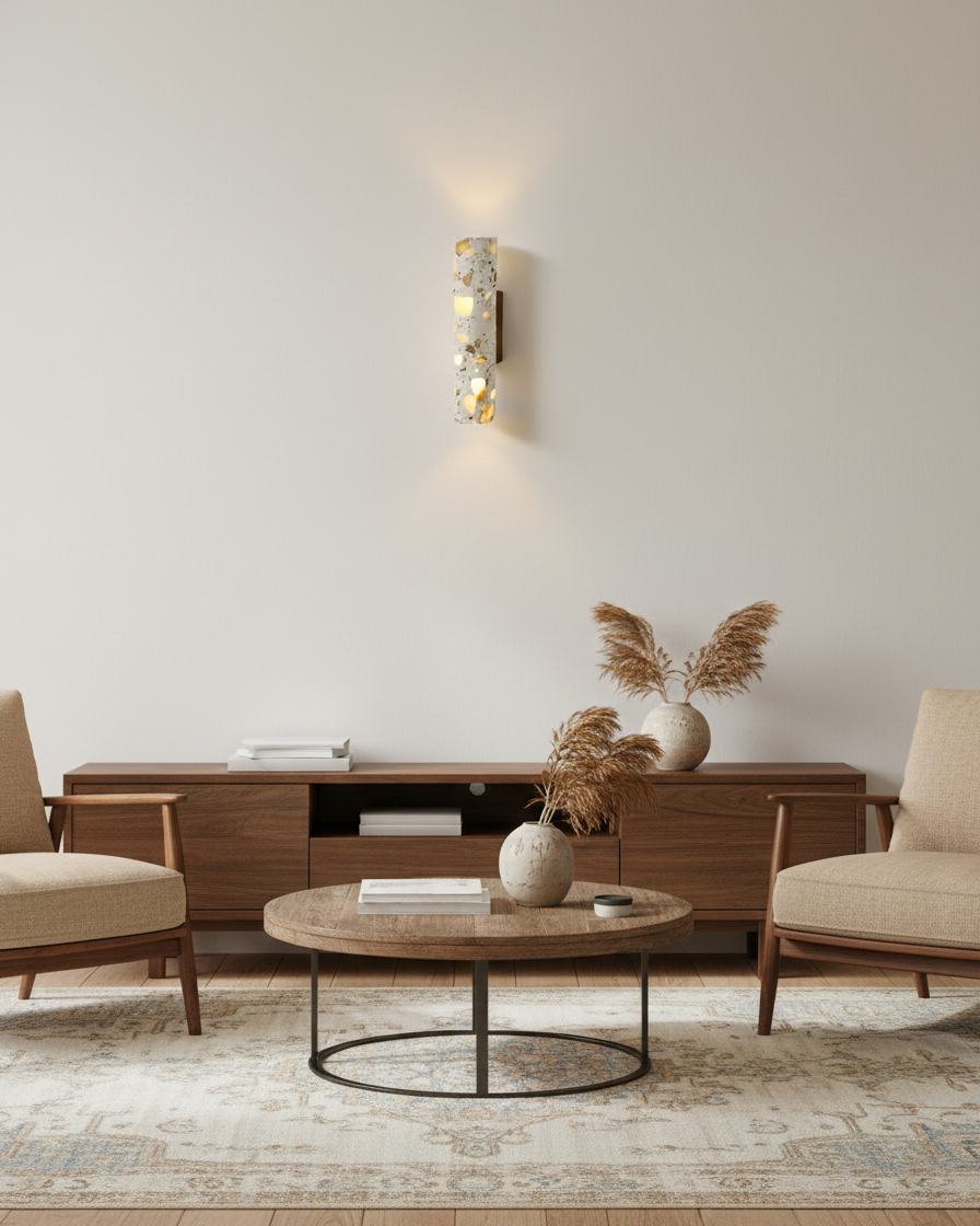 Clasten Wall Lamp