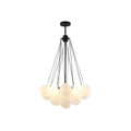 Cloud Chandelier
