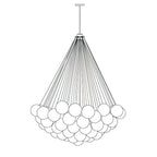 Cloud Chandelier