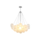Cloud Chandelier