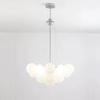 Cloud Chandelier
