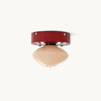 Clouse Ceiling Light