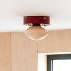 Clouse Ceiling Light
