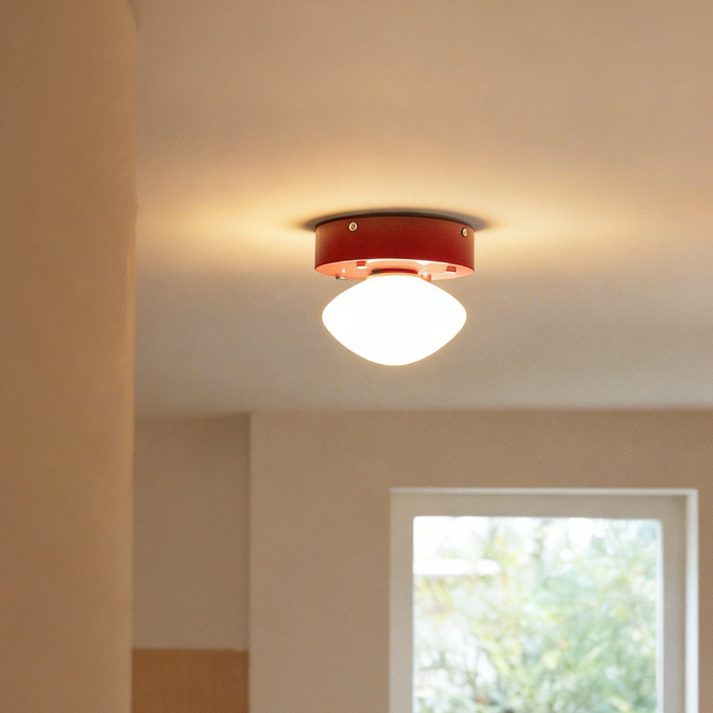 Clouse Ceiling Light