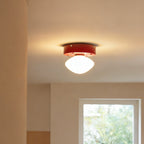 Clouse Ceiling Light
