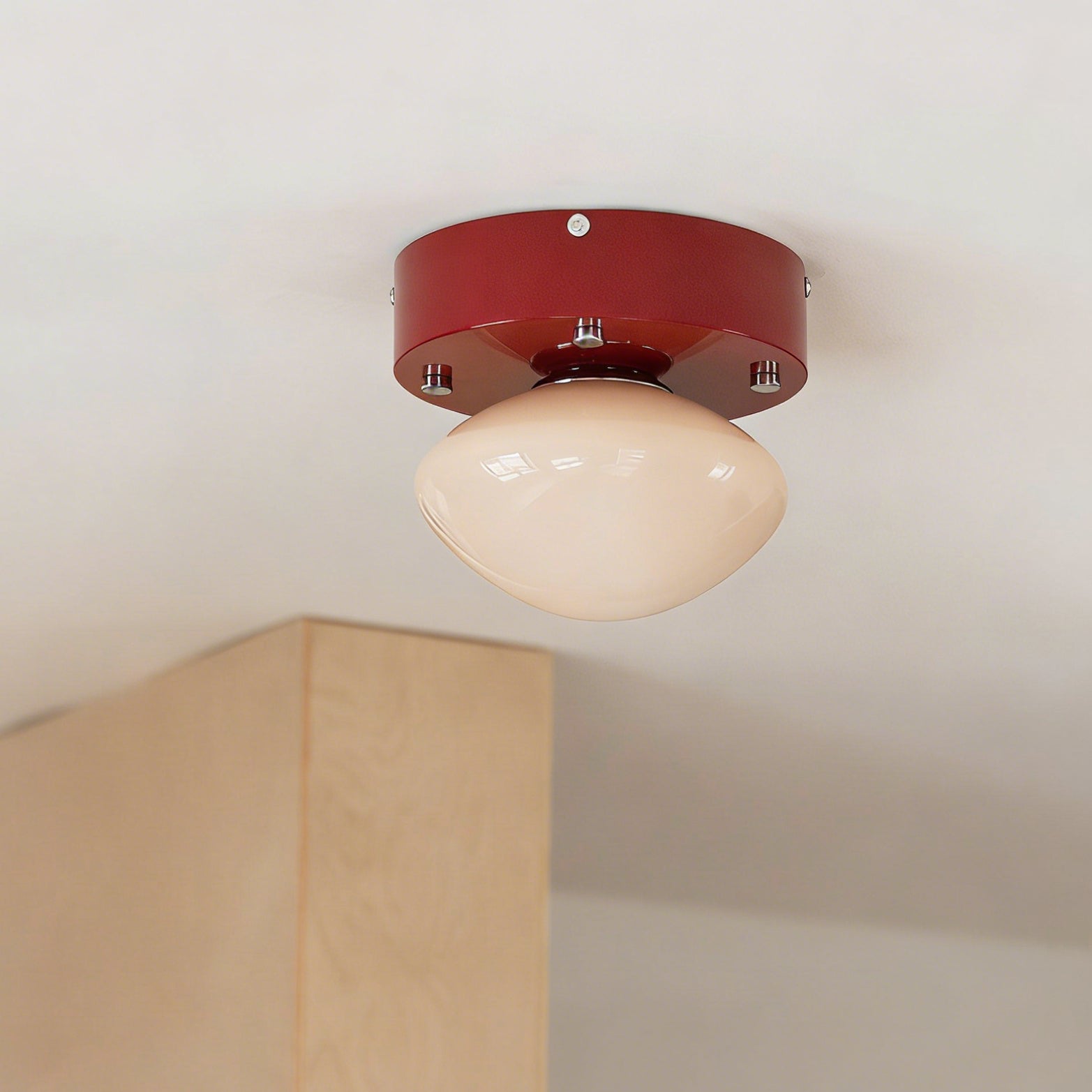 Clouse Ceiling Light