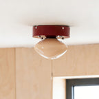 Clouse Ceiling Light