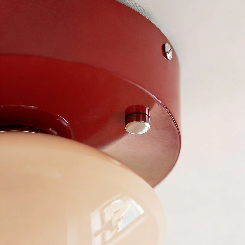Clouse Ceiling Light