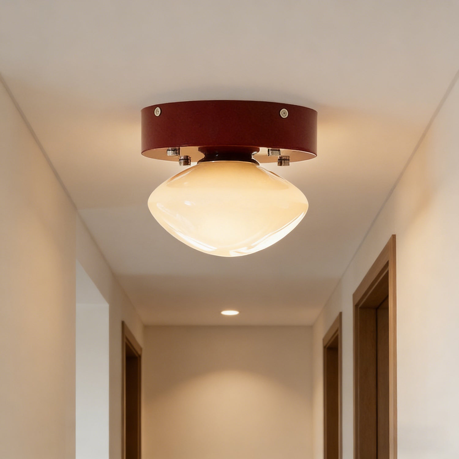 Clouse Ceiling Light