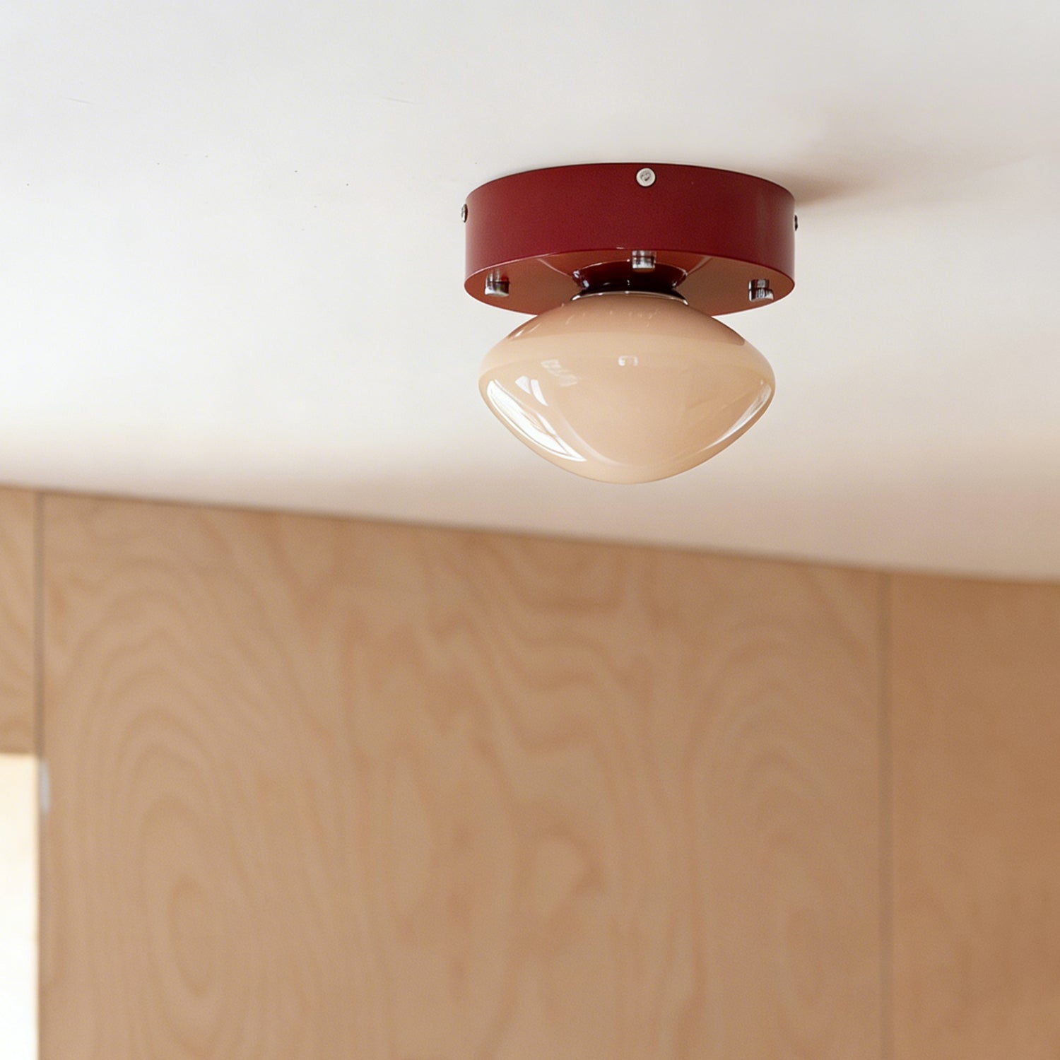 Clouse Ceiling Light