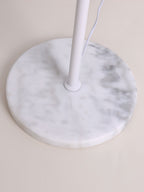 Coat Rack Floor Lamp