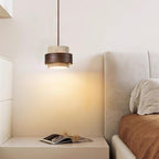 Perra Travertine Suspension