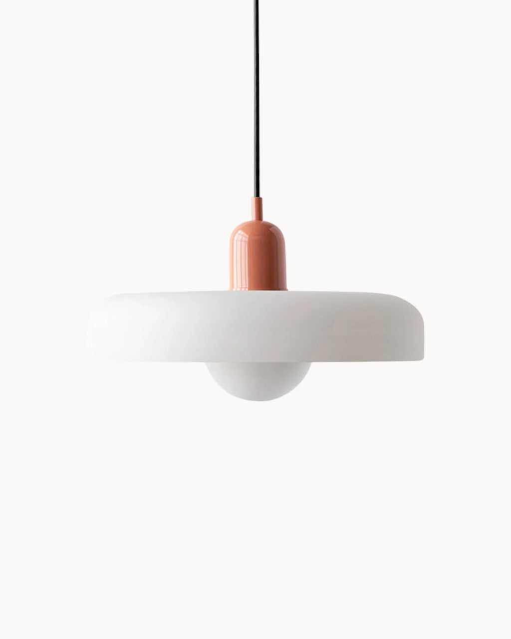 The Suspended Glow