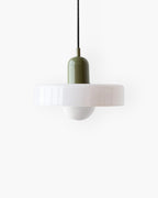 The Suspended Glow