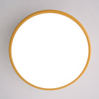 Hamburger Ceiling Light