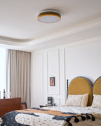 Hamburger Ceiling Light