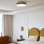Hamburger Ceiling Light