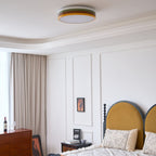 Hamburger Ceiling Light