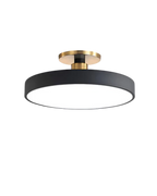 The Elegant Circle