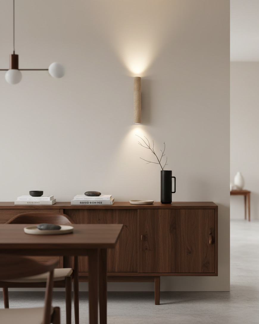 Core Wall Lamp