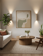 Core Wall Lamp