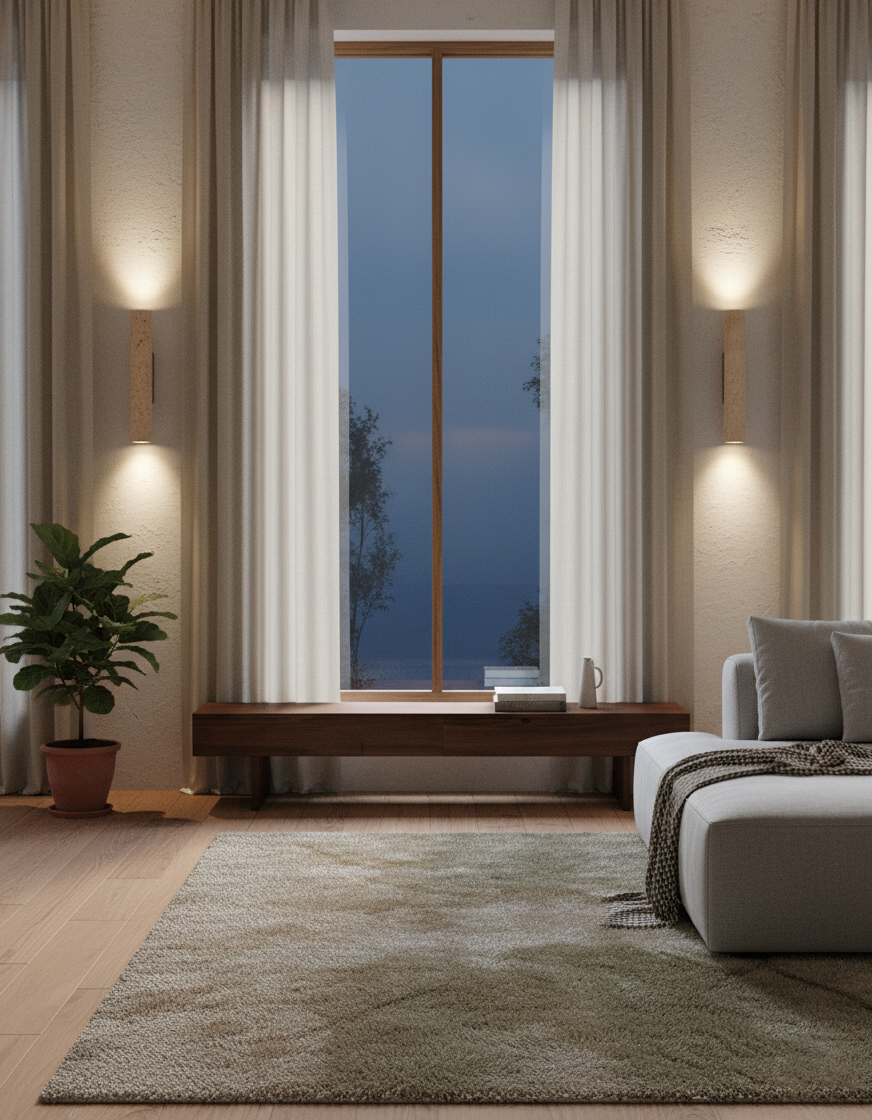 Core Wall Lamp
