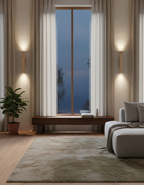 Core Wall Lamp