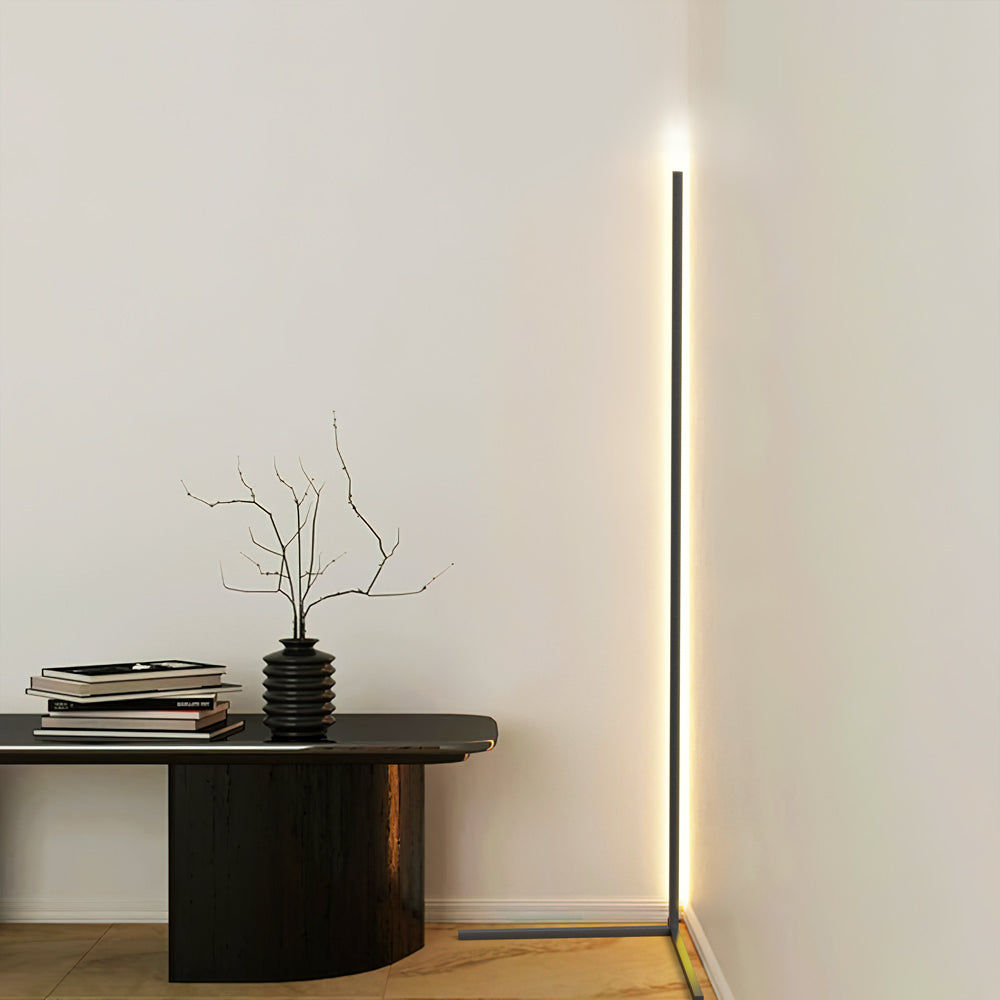 Alister LED Corner Lamp