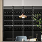 Corpin Plug In Pendant Lamp