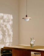 Corpin Plug In Pendant Lamp