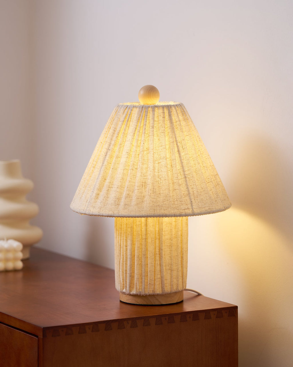 Corrine Table Lamp