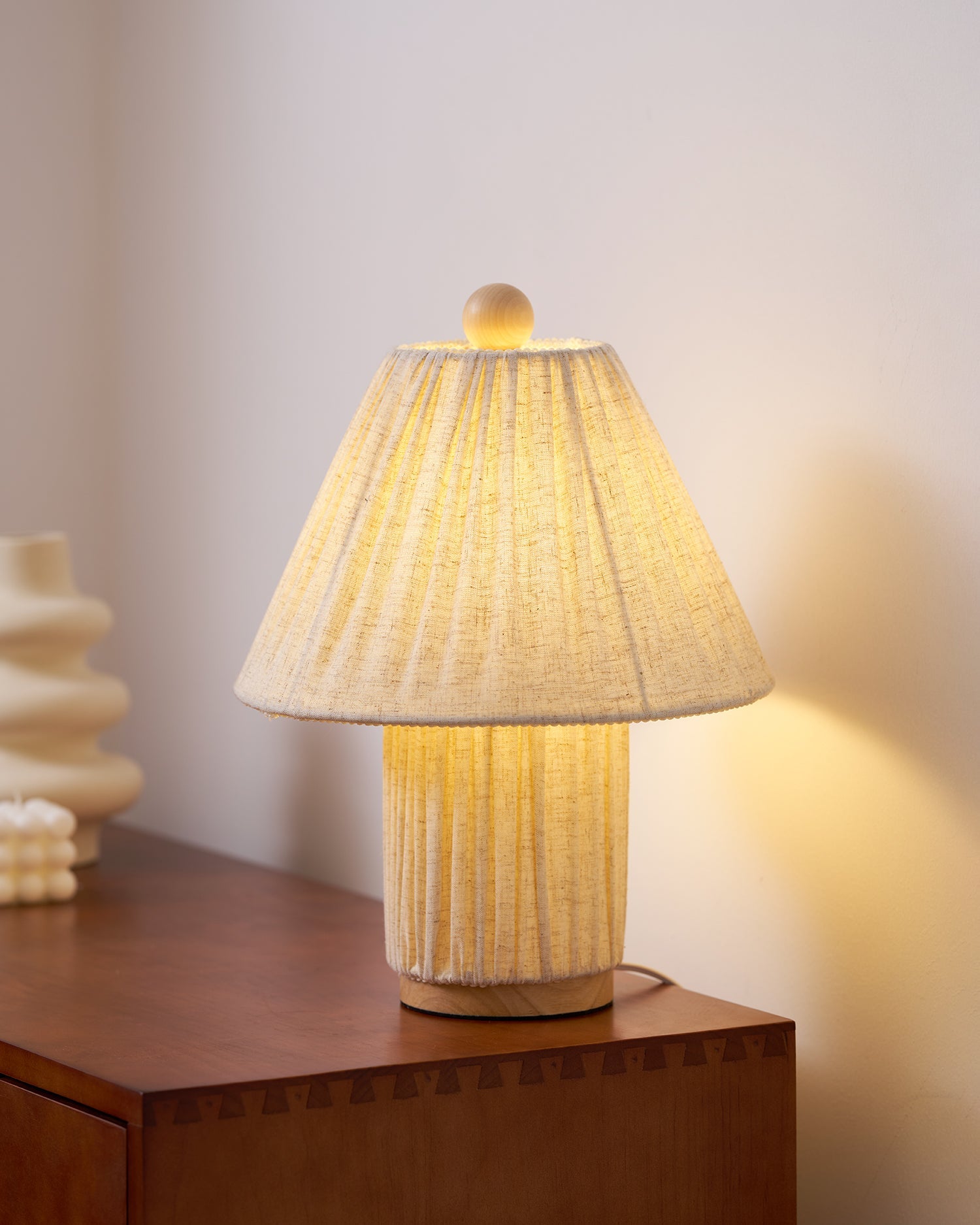 Corrine Table Lamp