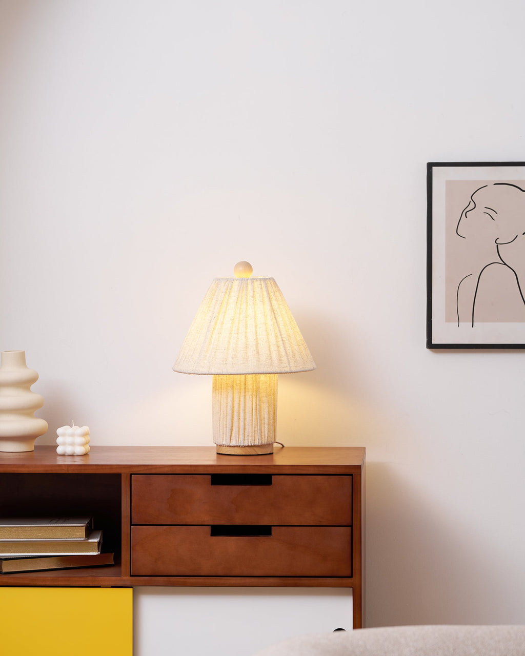 Corrine Table Lamp