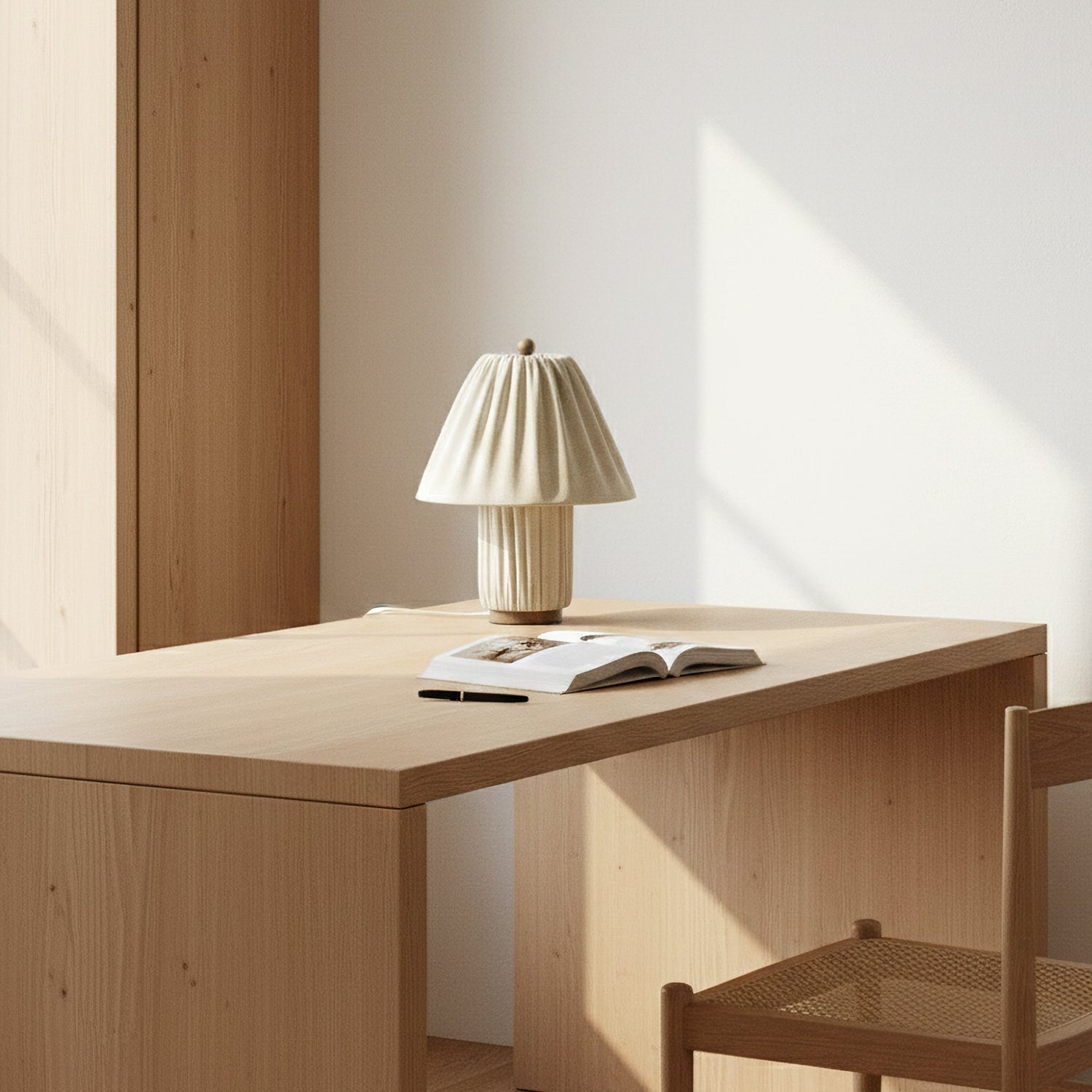 Corrine Table Lamp